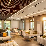 Hotel Mount Athos 5*
