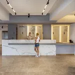 Mount Athos Hotel