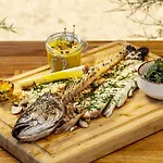 Mount Athos Hotel Ierissos