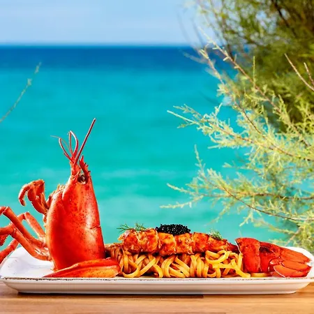 Hotel Mount Athos 5*