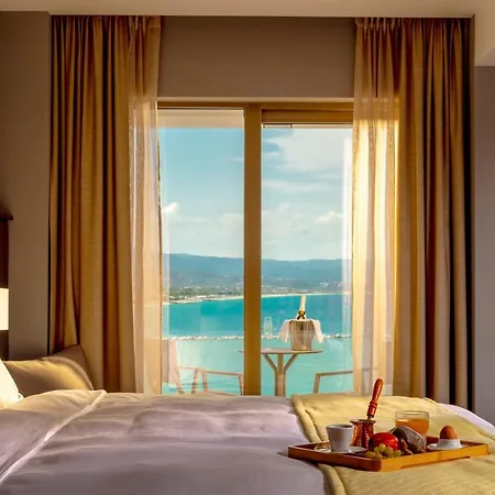 Mount Athos Hotel