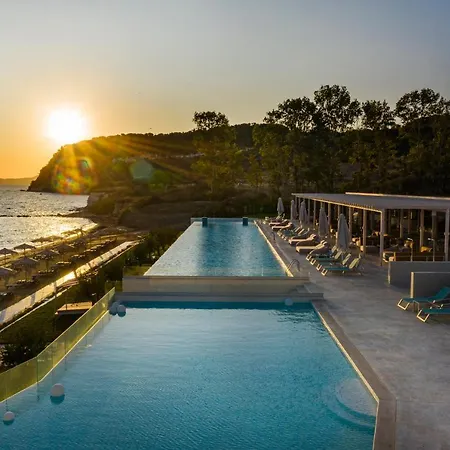 Hotel Mount Athos 5*