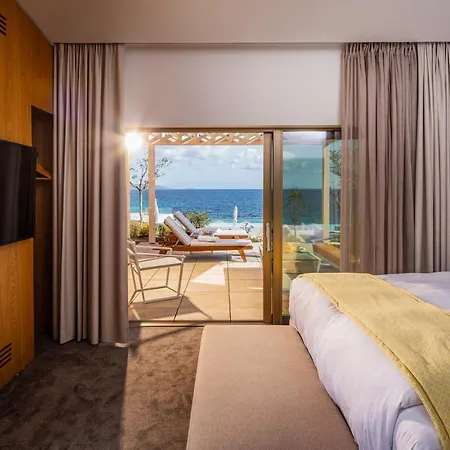 Hotel Mount Athos