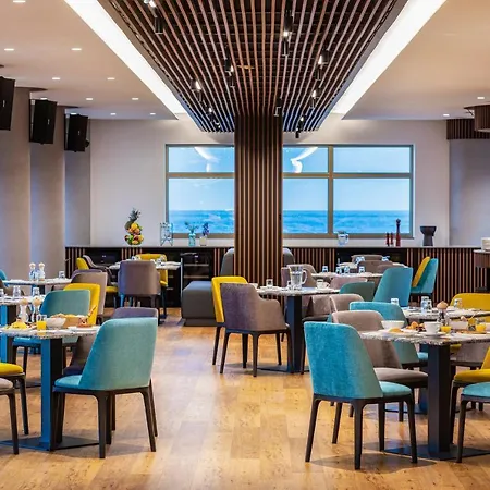 Mount Athos 5* Ierissos