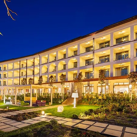 Hotel Mount Athos 5*