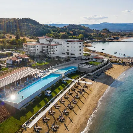 Hotel Mount Athos Ierissos