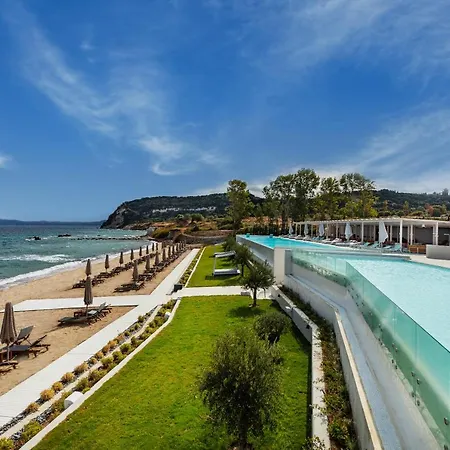 Mount Athos 5*