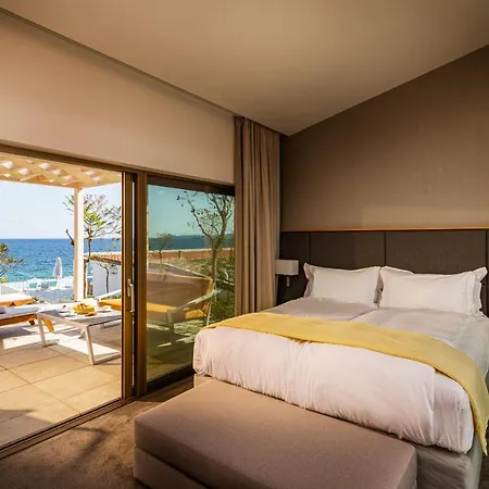 Mount Athos Hotel