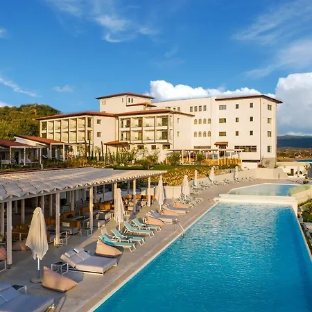 Mount Athos Ierissos