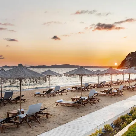 Mount Athos Hotel