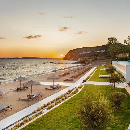 Mount Athos Hotel 5*