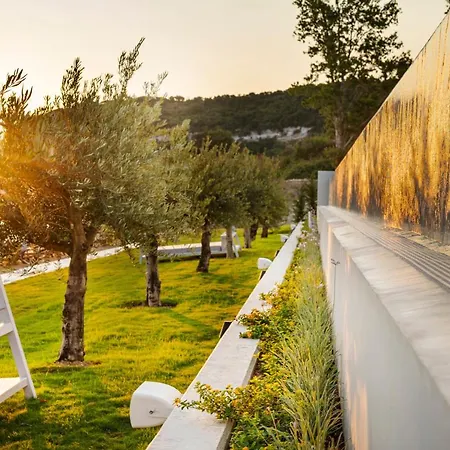 Mount Athos 5* Ierissos