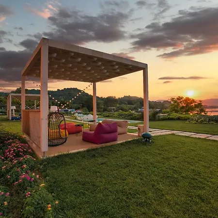 Hotel Mount Athos 5*