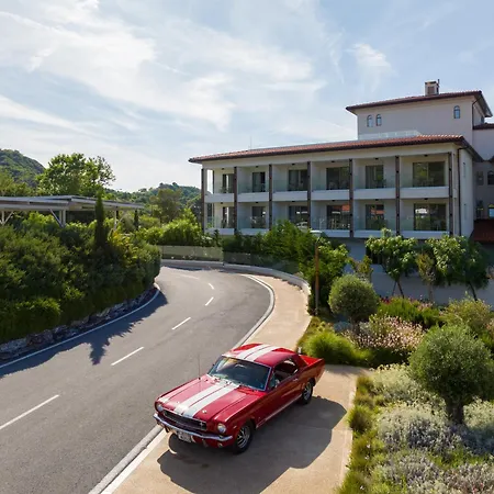 Hotel Mount Athos