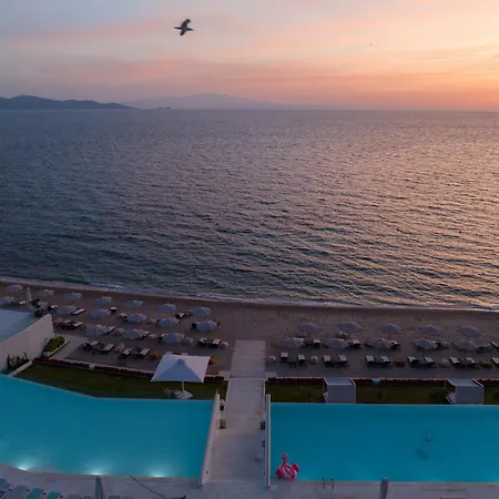Mount Athos 5*