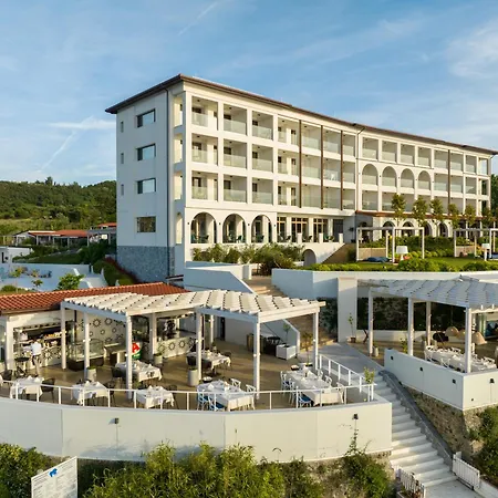 Mount Athos Hotel