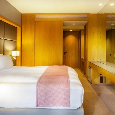 Hotel Mount Athos 5*