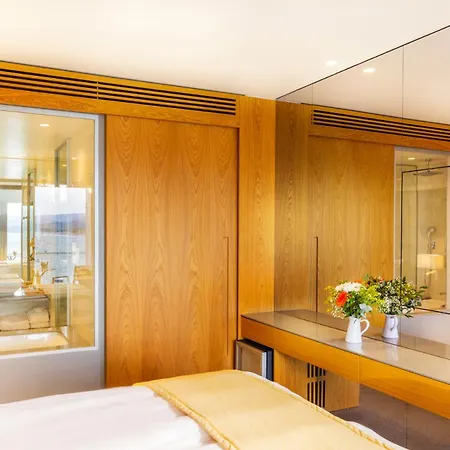 Hotel Mount Athos Ierissos