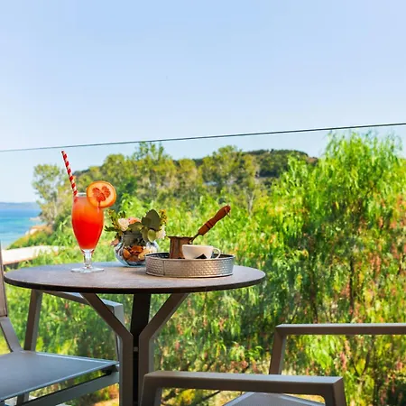 Mount Athos Hotel Ierissos