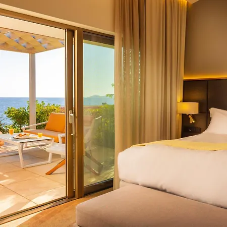 Hotel Mount Athos