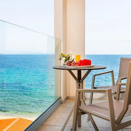 Mount Athos Hotel 5*