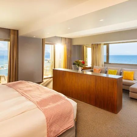 Hotel Mount Athos 5*
