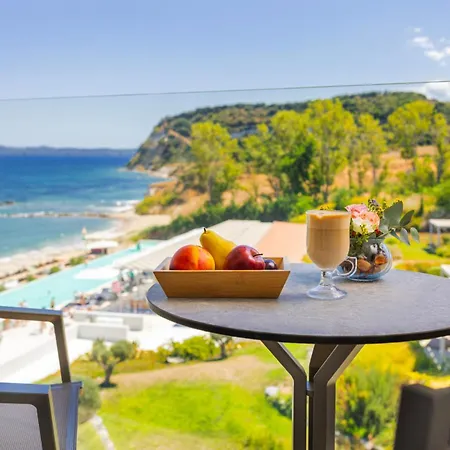 Hotel Mount Athos