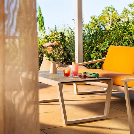Mount Athos Hotel Ierissos