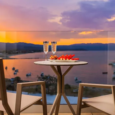 Mount Athos 5* Ierissos