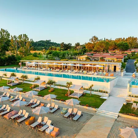 Mount Athos 5*