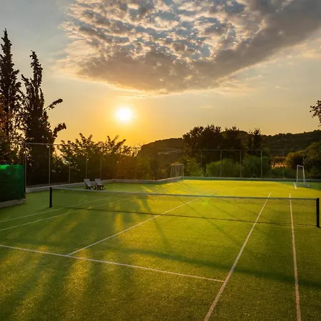 Mount Athos 5* Ierissos