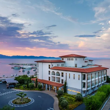 Hotel Mount Athos