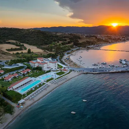 Mount Athos Hotel 5*