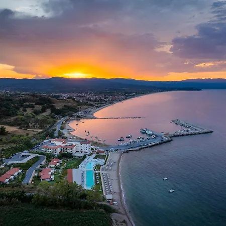 Hotel Mount Athos 5*