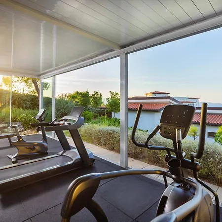 Mount Athos Hotel