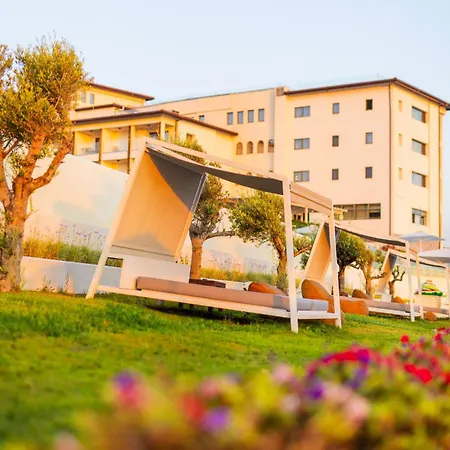 Mount Athos Hotel