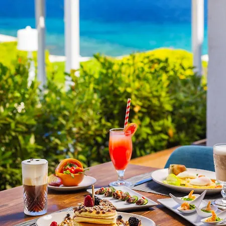 Mount Athos Hotel 5*