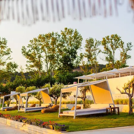 Hotel Mount Athos 5*