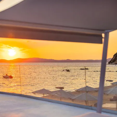 Hotel Mount Athos Ierissos