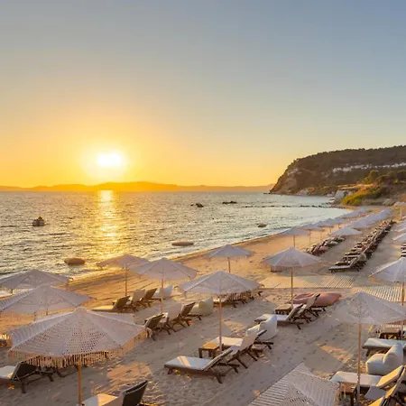 Mount Athos Ierissos