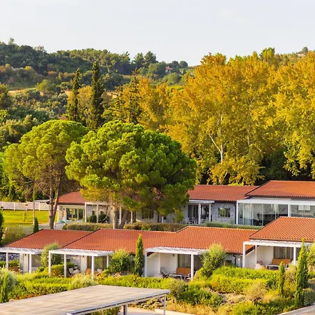 Mount Athos 5* Ierissos