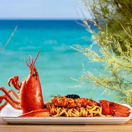 Mount Athos 5* Ierissos