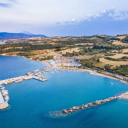 Mount Athos