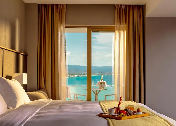 Mount Athos Hotel