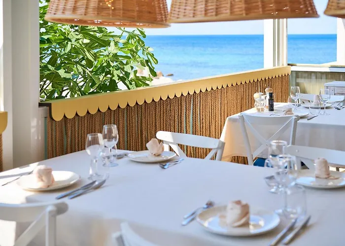 Mount Athos 5* Ierissós