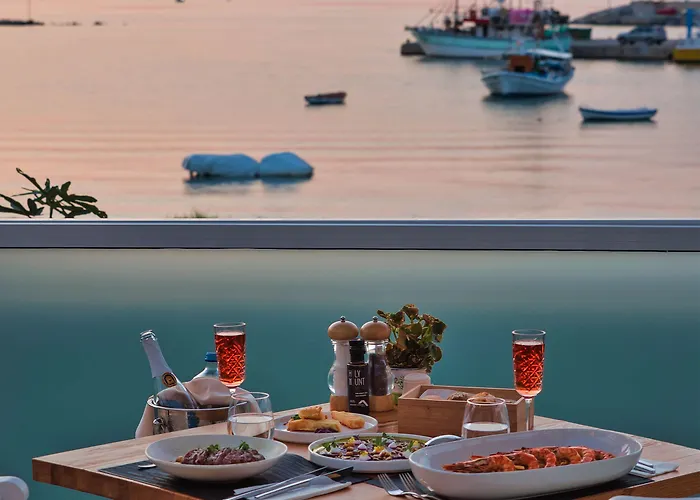 Mount Athos Hotel