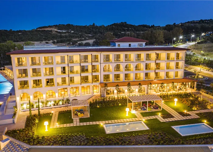 Mount Athos