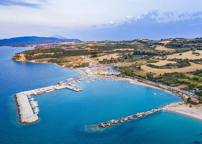 Mount Athos
