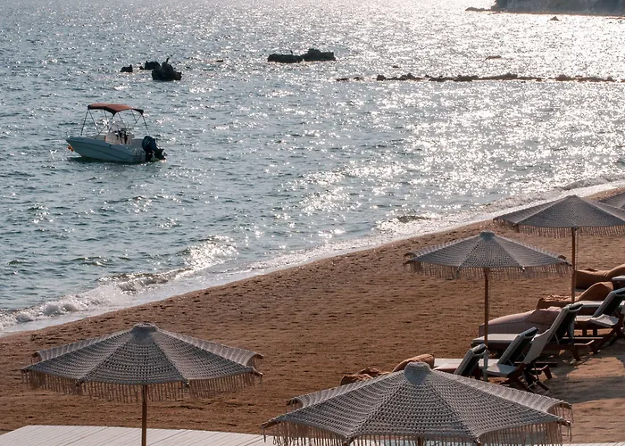 Mount Athos Hotel