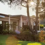 Hotel Mount Athos 5*